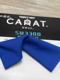 SW3300 Carat[Textile / Fabric] Sanwa Fibers Sub Photo