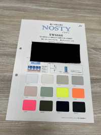 SW6666 Nosty[Textile / Fabric] Sanwa Fibers Sub Photo