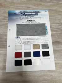 SW6060 Water-absorbing And Quick-drying W Raschel[Textile / Fabric] Sanwa Fibers Sub Photo