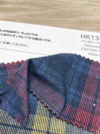 HK1300 Bangalore Ridge[Textile / Fabric] KOYAMA Sub Photo