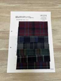 HK1310 Honeycomb Wales[Textile / Fabric] KOYAMA Sub Photo
