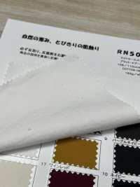 RN5012 Light Moleskin Plat Air In[Textile / Fabric] KOYAMA Sub Photo