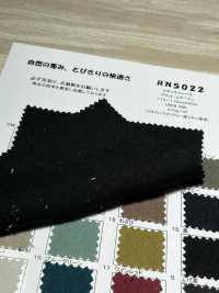 RN5022 Linen Canvas Plat Air In[Textile / Fabric] KOYAMA Sub Photo