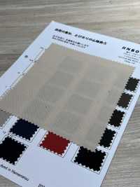RN8008 Cotton Wool Viella Plat Air In[Textile / Fabric] KOYAMA Sub Photo