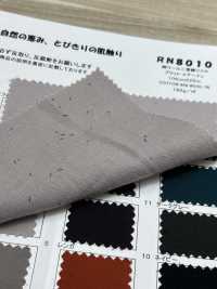 RN8010 Cotton Wool Double Weave Twill Plat Air In[Textile / Fabric] KOYAMA Sub Photo