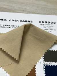 RN9000 Cotton Linen Typewritter Cloth Natural Pride[Textile / Fabric] KOYAMA Sub Photo