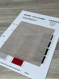 RN9002 Linen Loomstate Natural Pride[Textile / Fabric] KOYAMA Sub Photo