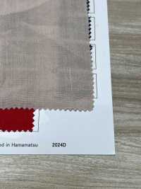 RN9002 Linen Loomstate Natural Pride[Textile / Fabric] KOYAMA Sub Photo