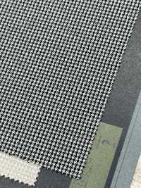 1068405 Houndstooth[Textile / Fabric] Takisada Nagoya Sub Photo