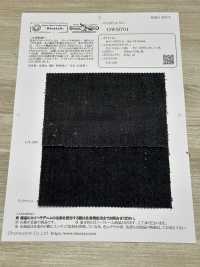 OWH701 Kaihara Denim 14oz CP Denim[Textile / Fabric] Oharayaseni Sub Photo