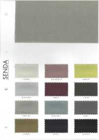 284 Alto[Textile / Fabric] SENDA Sub Photo