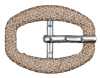 WUPPER Upper Buckle Belt Width 15MM