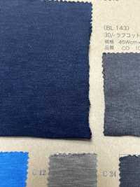 BL480 Roughcott Jersey[Textile / Fabric] Vertex Sub Photo