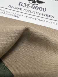 RM-0009 IMAJINE UTILITY SATIN[Textile / Fabric] Local Sub Photo