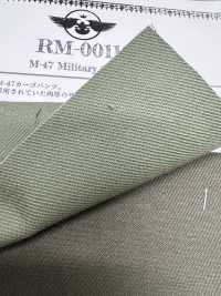 RM-0011 MILITARY SERGE[Textile / Fabric] Local Sub Photo