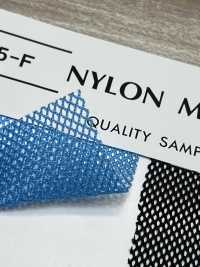 3555-F NYLON MESH[Textile / Fabric] Fuji Knitting Sub Photo