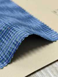 INDIA-456 Discharge Design[Textile / Fabric] ARINOBE CO., LTD. Sub Photo