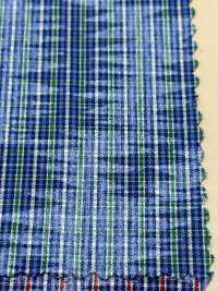 INDIA-456 Discharge Design[Textile / Fabric] ARINOBE CO., LTD. Sub Photo