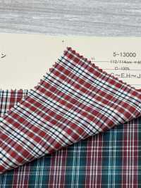 5-13000 Cotton Poplin[Textile / Fabric] ARINOBE CO., LTD. Sub Photo