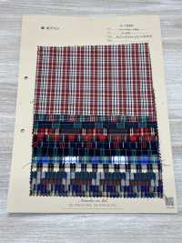 5-13000 Cotton Poplin[Textile / Fabric] ARINOBE CO., LTD. Sub Photo