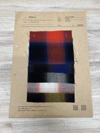 RR6619 Rayon Ombre[Textile / Fabric] ROKAL Sub Photo