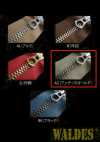 10-AG-CO-MR WALDES® Zipper Zipper Antique Gold Size 10 Cotton Tape Two Way Separator