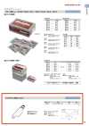AJ100 Snapin® Band Brace Clip Snapin Width 31.5MM