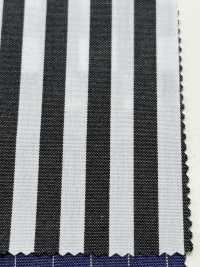 53105 CM80/2 Broadcloth Stripe & Gingham[Textile / Fabric] VANCET Sub Photo