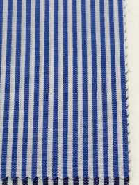 53505 CM50 Thread Broadcloth Stripe (Wide Width)[Textile / Fabric] VANCET Sub Photo