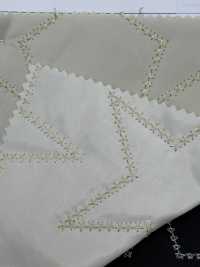 4024-1850-1 Quilting Embroidery[Textile / Fabric] HOKKOH Sub Photo