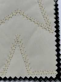 4024-1850-1 Quilting Embroidery[Textile / Fabric] HOKKOH Sub Photo