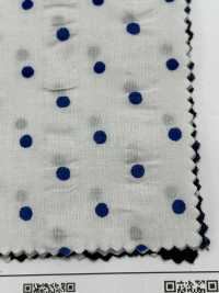 7025-635-1 80 Lawn Ripple[Textile / Fabric] HOKKOH Sub Photo