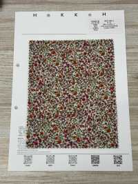 8025-680-4 80 Lawn Miracle Wave (Small Flower)[Textile / Fabric] HOKKOH Sub Photo