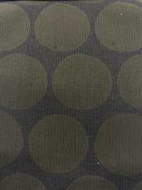 7024-1740-4 21W Corduroy[Textile / Fabric] HOKKOH Sub Photo