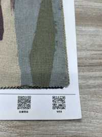 7025-700-3 Linen Loomstate[Textile / Fabric] HOKKOH Sub Photo