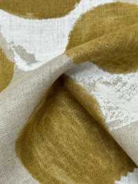 7025-710-2 Linen Loomstate(Large)[Textile / Fabric] HOKKOH Sub Photo