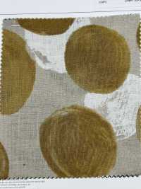 7025-710-2 Linen Loomstate(Large)[Textile / Fabric] HOKKOH Sub Photo