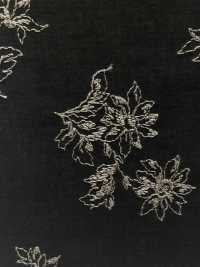 8025-870-1 Lawn Embroidery[Textile / Fabric] HOKKOH Sub Photo