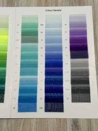 2022 Polyester Organza[Textile / Fabric] Character Fabric Sub Photo