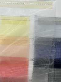 KR-2023-2A Glass Organdy[Textile / Fabric] Character Fabric Sub Photo