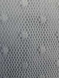 KRL101 NYLON DOT TULLE[Textile / Fabric] Character Fabric Sub Photo