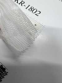 KR1802 NILON DOT TULLE[Textile / Fabric] Character Fabric Sub Photo