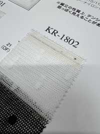 KR1802 NILON DOT TULLE[Textile / Fabric] Character Fabric Sub Photo