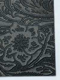 GINGA-020 Craft Embossing No.1[Textile / Fabric] GINGA Sub Photo