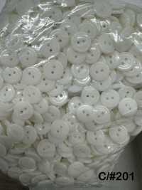 150 Giraffe Urea Resin 2-hole Cat Eye Button Giraffe Buttons (Twill Button Industry) Sub Photo