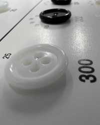 300 Giraffe Urea Resin 4-hole Button With Edging Giraffe Buttons (Twill Button Industry) Sub Photo