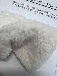 4447 Two Sided Sheep[Textile / Fabric] PLANETA Sub Photo