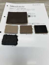 4826 Leather Mouton[Textile / Fabric] PLANETA Sub Photo