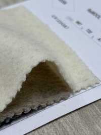 85356 ReWOOL THICK Shaggy[Textile / Fabric] Sub Photo