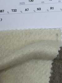 85356 ReWOOL THICK Shaggy[Textile / Fabric] Sub Photo